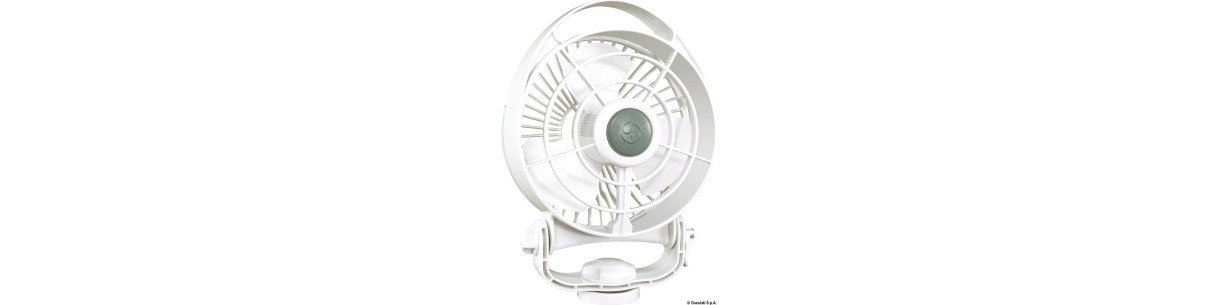 Ventilateur CAFRAMO modèle Bora