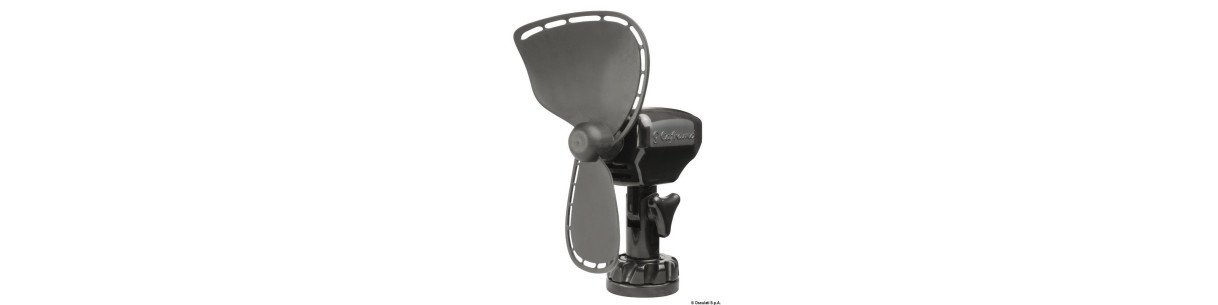 Ventilateur CAFRAMO modèle Ultimate