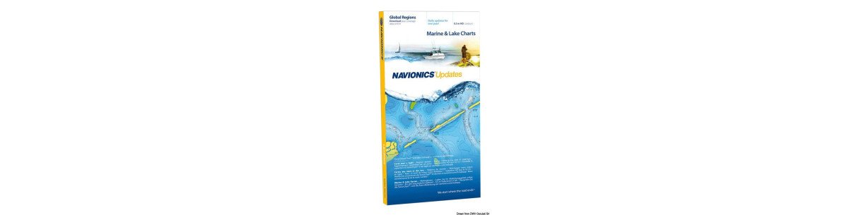 Navionics Updates