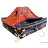 Radeau professionel autogonflable Deep-Sea Compact - Solas MED