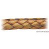 Tresse en cuivre étamé flexible pour câbles de masse