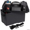 Boîtes à batterie