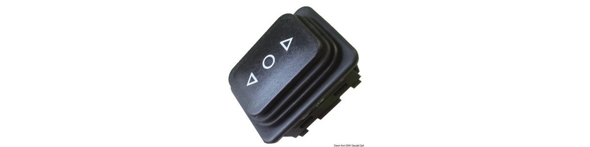 Accessoires pour pieds de table électriques ROUND-ALU, SQUARE-ALU et SQUARE