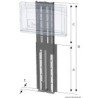 Supports TV