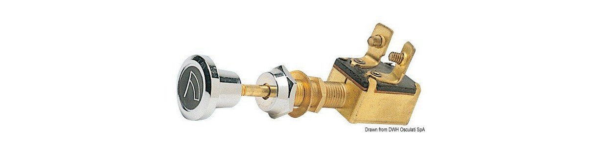 Interrupteur Utility
