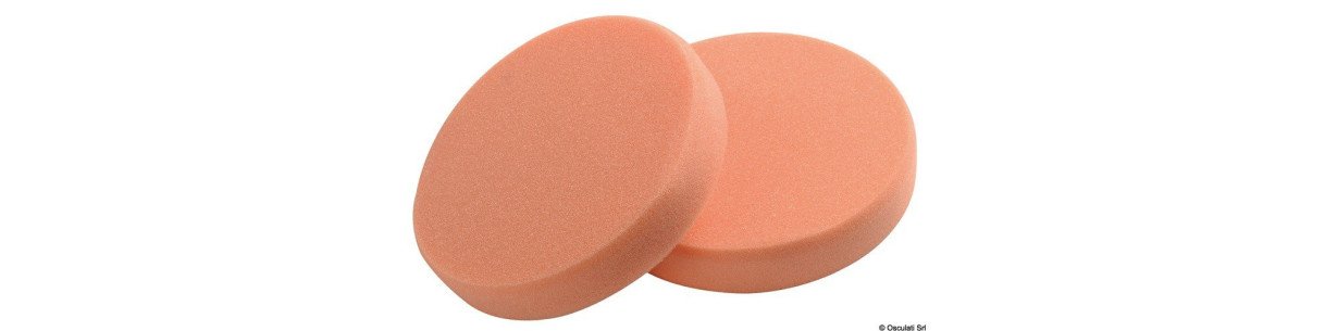 Pâtes abrasives et polish OSCULATI