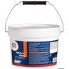 Heavy 600 - Pâte abrasive épaisse preneuse