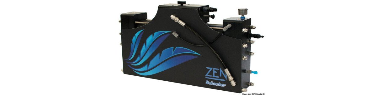 Dessalinisateur SCHENKER ZEN 30