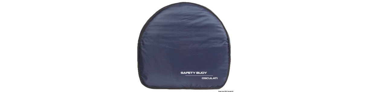 Sac de rangement pour bouée fer-à-cheval 22.420.00
