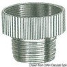 Adaptateur 3/8” à 1/2” pour tuyaux de douche