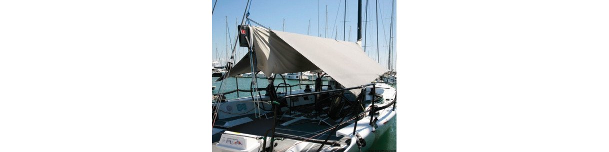 Couverture étanche OCEANSOUTH