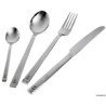 Série de couverts en acier inox Ancor LIne