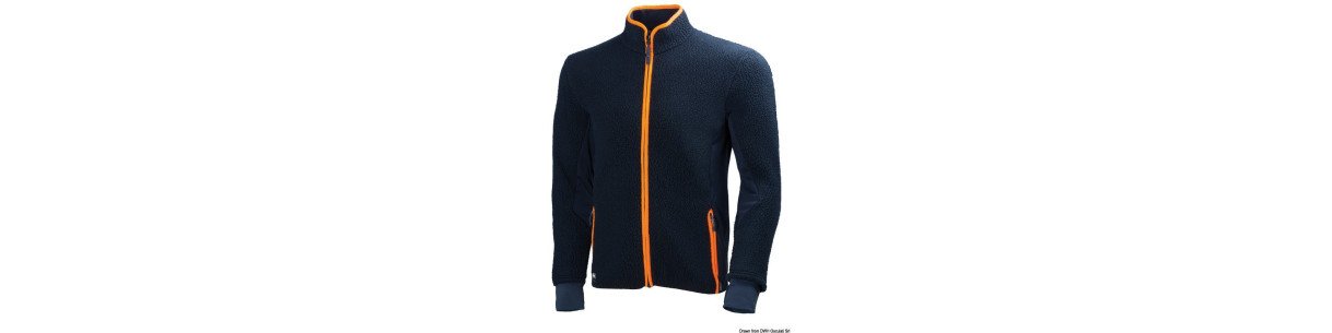 Veste en polaire HH Chelsea Evo
