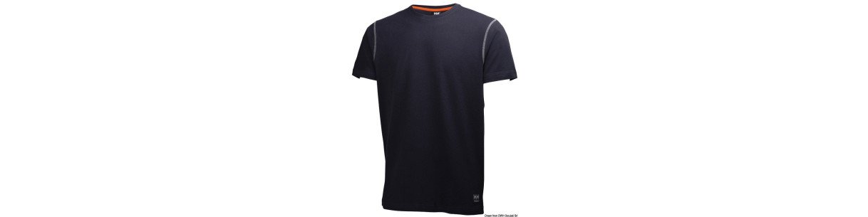 T-shirt HH Oxford