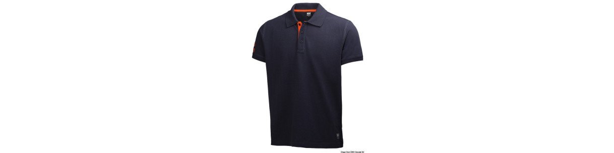 Polo HH Oxford
