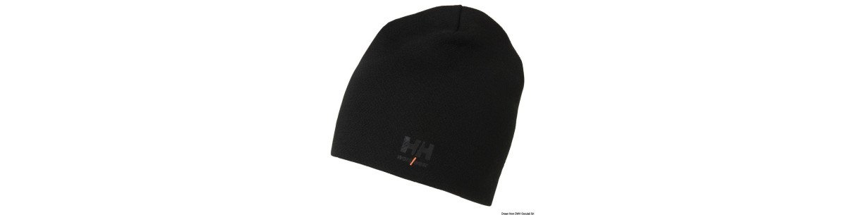 Bonnet HH Lifa Merino