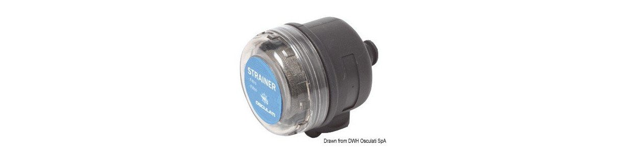 Filtres EUROPUMP