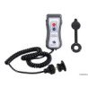 Télécommande pour guindeaux électriques