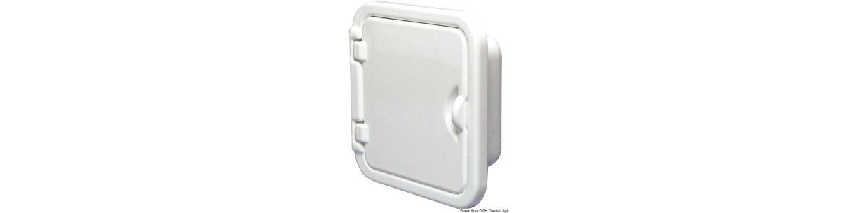 Armoire de toilette